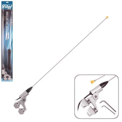 Антена для водостоку 66001 у блістері Харків - фото 1