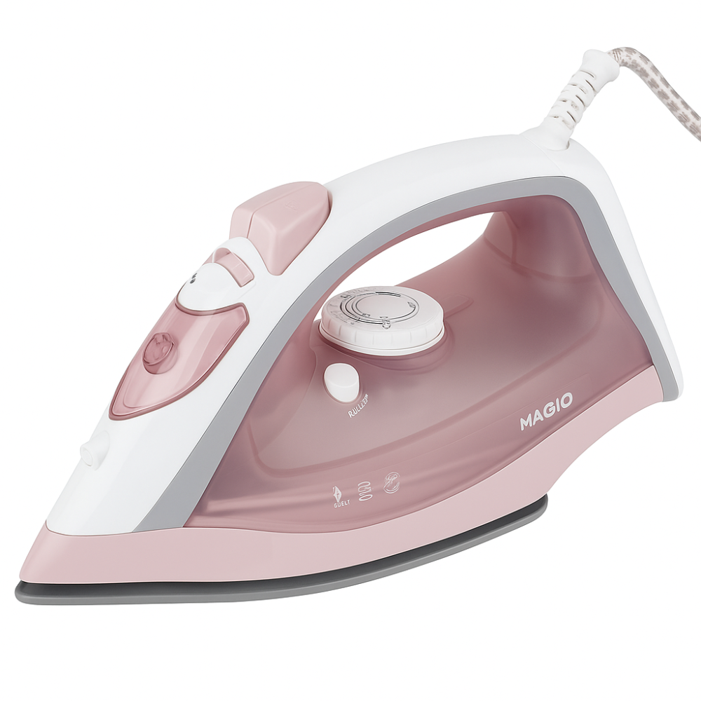 Паровые утюги хорошие утюги MAGIO MG-532 2800 Вт, Профессиональный утюг с паровой системой LP-99 Львов - изображение 16