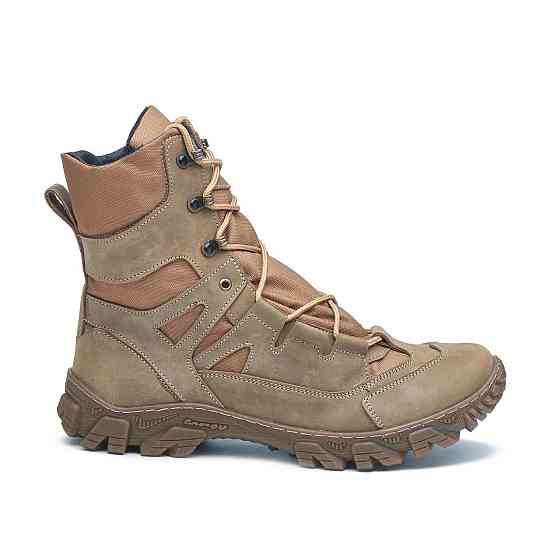 Тактичні берці койот. Міцні, вологостійкі ЗСУ 106 42 (28) Харків