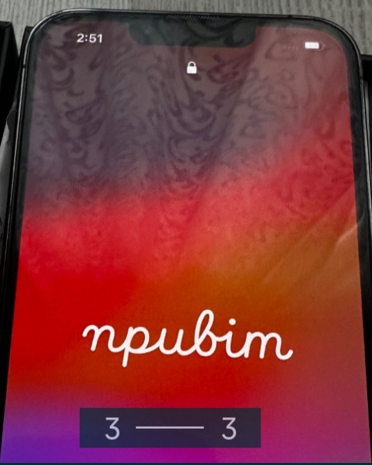 Айфон iPhone 13 Pro 128Gb. Харьков - изображение 1