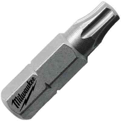 Набор бит Milwaukee SHOCKWAVE, TX10, 25мм, 25шт (4932399594) Винница