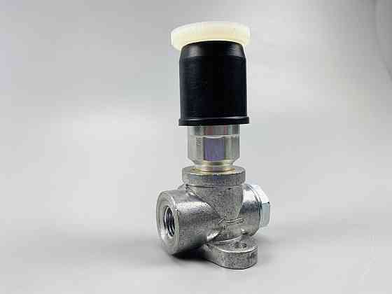 Насос передпусковий паливопідкачувальний (ТННД) універсальна позиція Мукачево