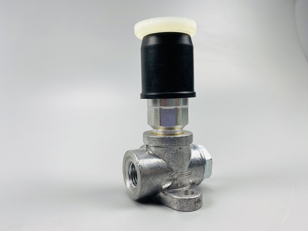 Насос передпусковий паливопідкачувальний (ТННД) універсальна позиція Мукачево - фото 3