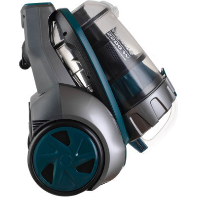 Пылесос Vilgrand VVC2233МС Винница - изображение 7