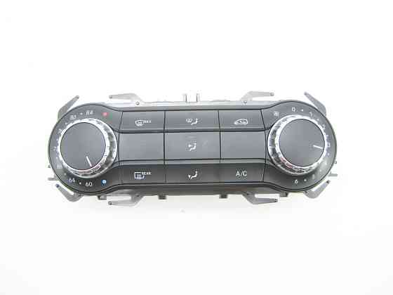 Mercedes-Benz  A2469008315 Блок управління кліматичною системою у фаренгейтах CLA Shooting Brake X117 CLA C117 GLA X156 Одеса