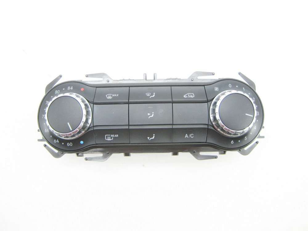 Mercedes-Benz  A2469008315 Блок управління кліматичною системою у фаренгейтах CLA Shooting Brake X117 CLA C117 GLA X156 Одеса - фото 1