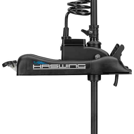 50736 Електромотор Haswing Cayman B GPS 55Lbs Київ