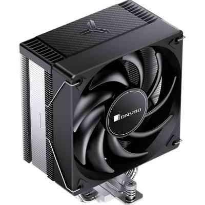 Кулер для процессора JONSBO CR-1000 EVO Black Винница