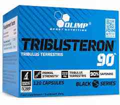 Tribusteron 90 120 caps Луцьк