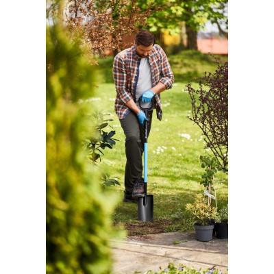 Лопата Cellfast для канав та пересадки рослин IDEAL PRO, 129см, 1.9кг. (40-215) Вінниця - фото 6