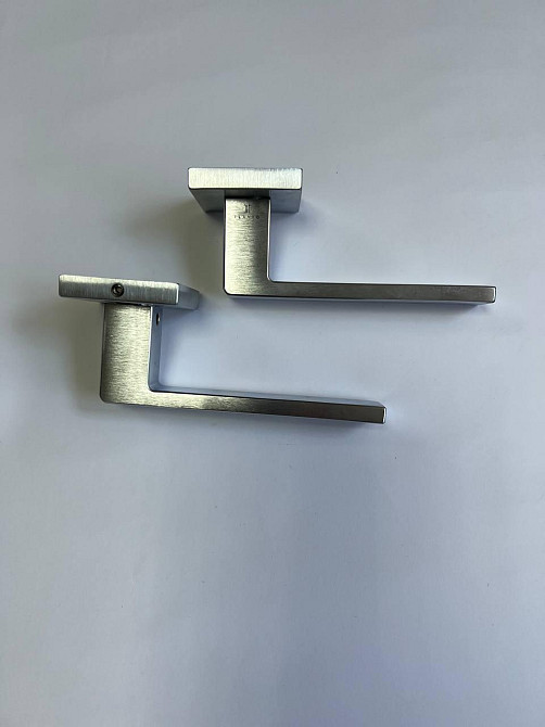 Ручка дверная ILAVIO 2036 Киев - изображение 6