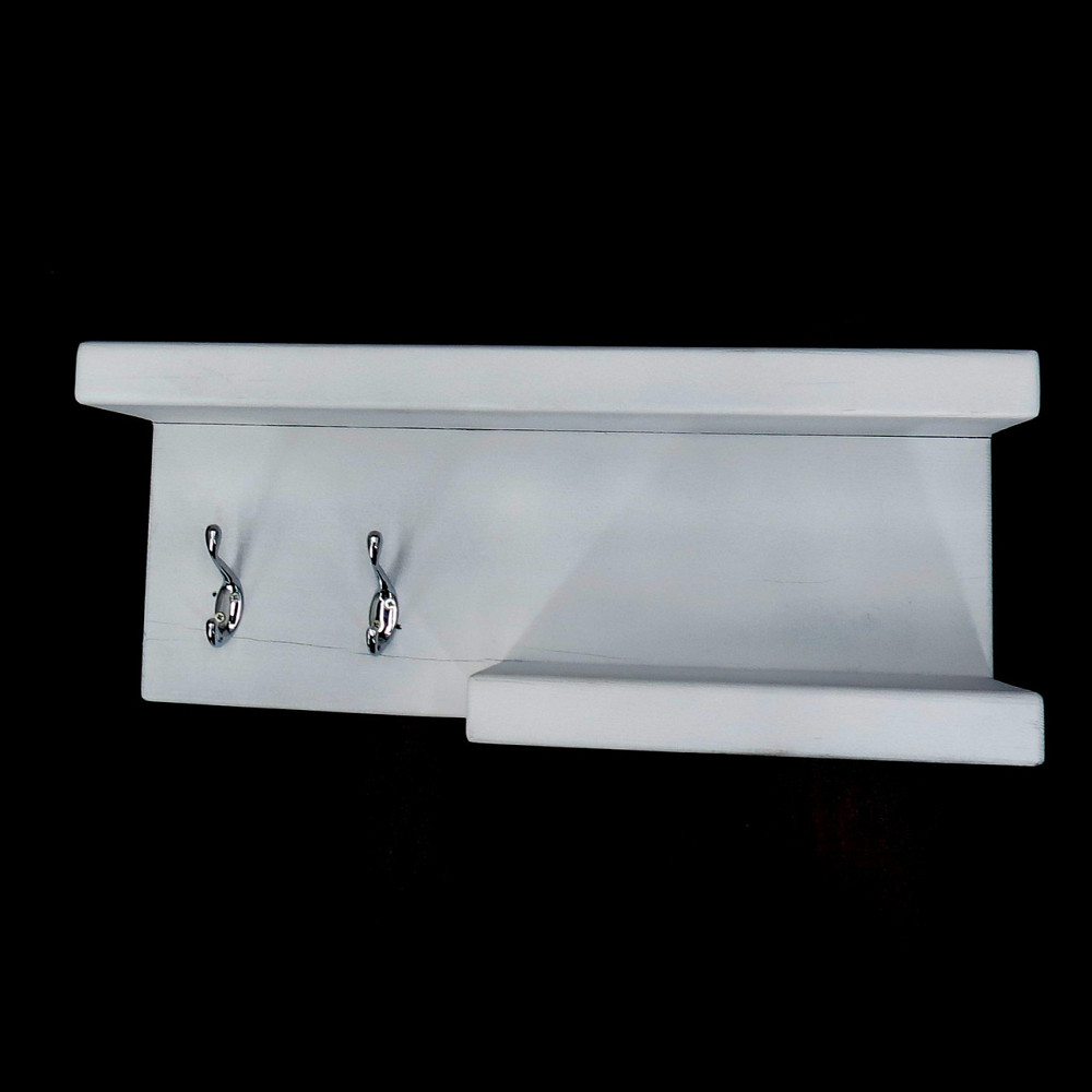 Полиця для ванної "Бонн" зефір Миколаїв - фото 4