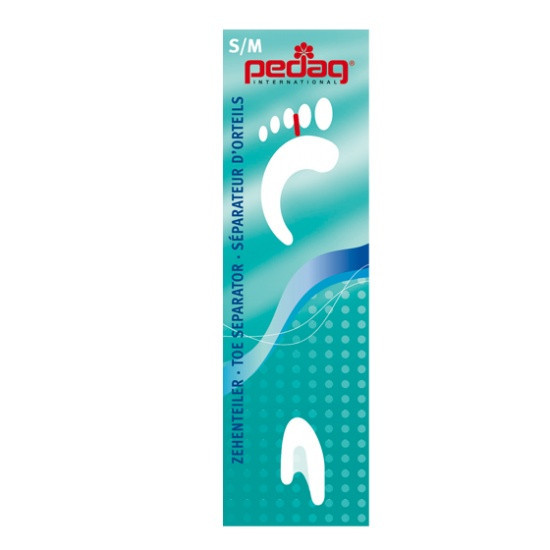 Межпальцевой клин Днепр - изображение 2