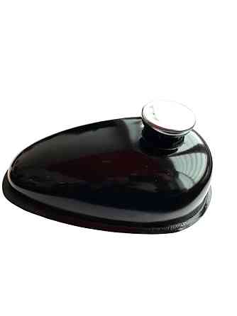 Бак паливний веломотор 2,5L Мукачево