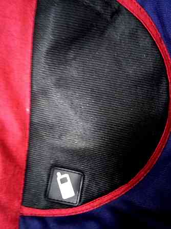 Женская зимняя парка  