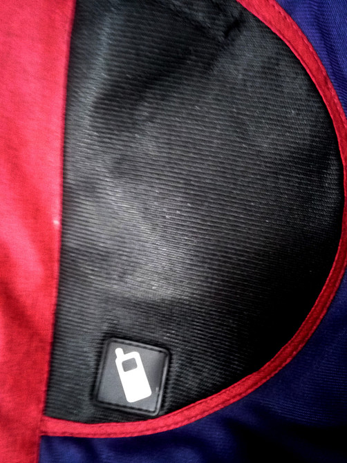 Жіноча зимова парка "SNOW" Київ - фото 5