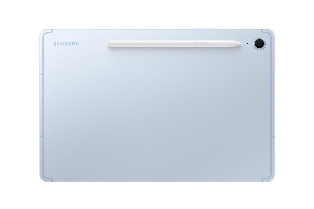 Планшет Samsung Galaxy Tab S10 FE WiFi SM-X520 8/128GB Light Blue (SM-X520NLBREUC) ( Світло-блакитний ) Харьков - изображение 5