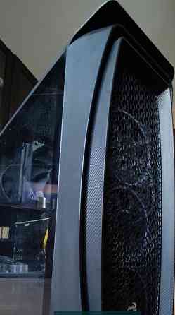 Комп'ютер Ігровий ПК/ Робочий ПК. GTX 1080 Ryzen 5. ОЗП 32Gb. Київ