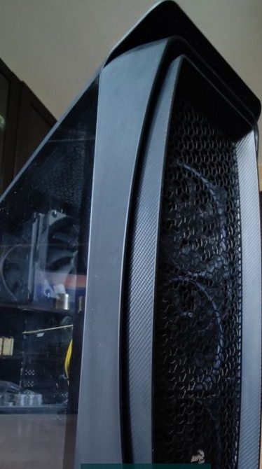 Комп'ютер Ігровий ПК/ Робочий ПК. GTX 1080 Ryzen 5. ОЗП 32Gb. Київ - фото 5