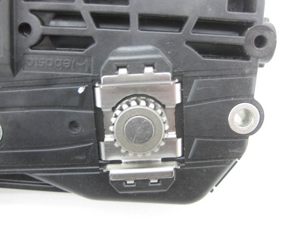 Mercedes-Benz  A2139067003 Моторчик з редуктором шторки панорами даху E-Class W213 B-Class W247 EQA H243 GLE W167 Одеса - фото 6