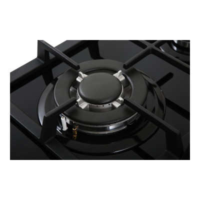 Варочная поверхность Interline HGG 764 FGT BA Винница - изображение 11