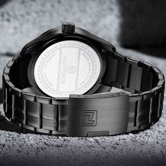 Годинник чоловічий наручний Naviforce Perfect Київ