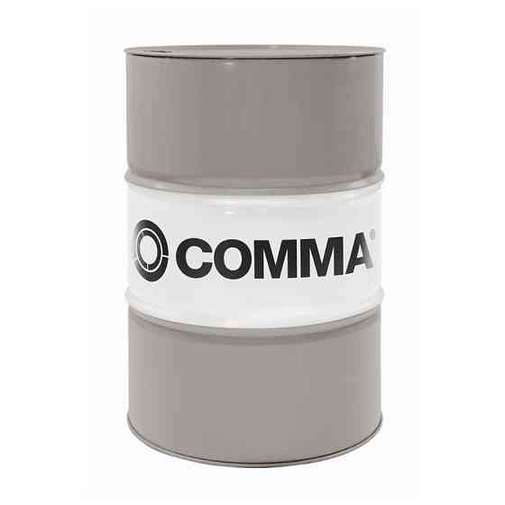 Моторное масло Comma Transflow AD 10W-40 205л Львов