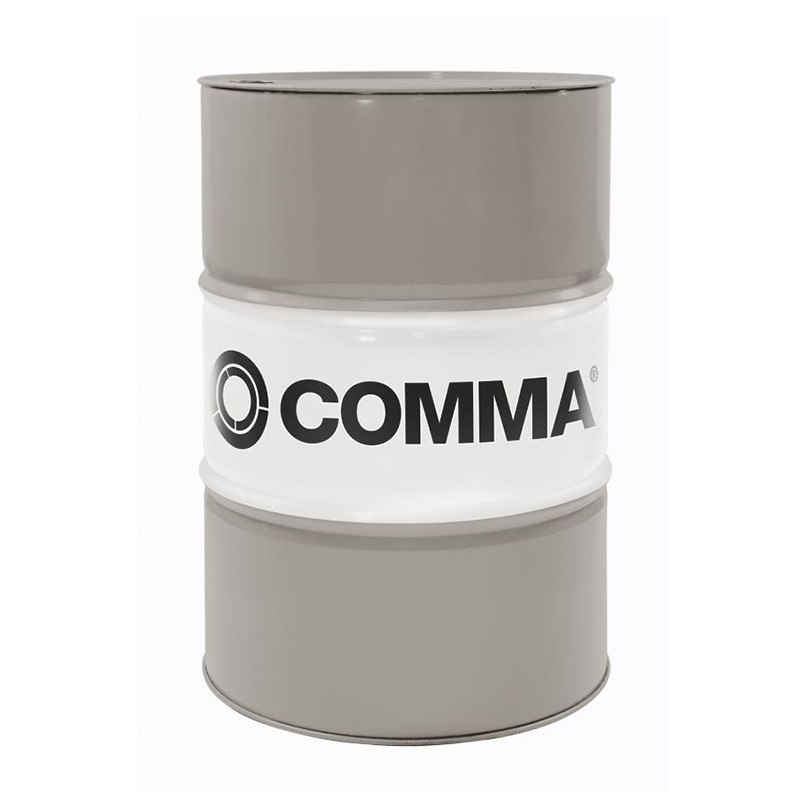 Моторное масло Comma Transflow AD 10W-40 205л Львов - изображение 1