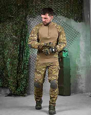 Літній тактичний костюм OBLIVION Desert Eagle ДЛ7117 Одеса