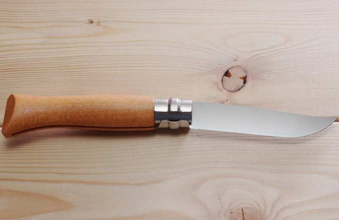 Кухонный Нож универсальный Opinel 