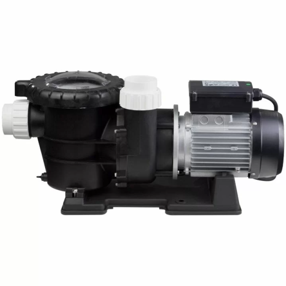 Насос для бассейна Aquaviva LX STP250T (380 В. 27 м3/ч. 2.5 HP) Киев