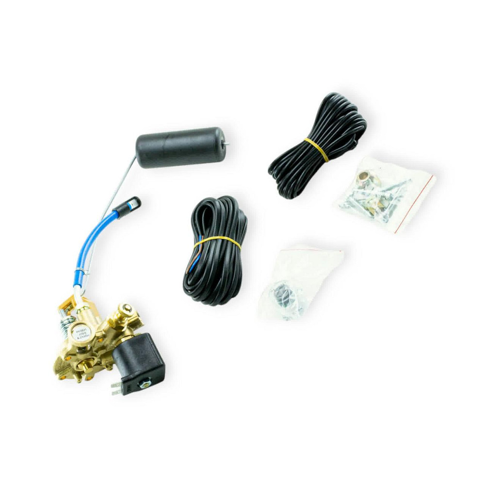 Мультиклапан е h270х0 вих8 з котушкою, без взу клас Мукачево - фото 1