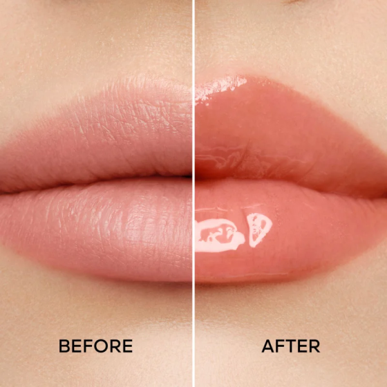 Олія для губ Guerlain Kisskiss Bee Glow Oil 319 Peach Glow Слов'янськ