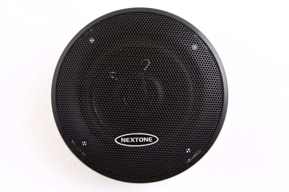 Автоколонки 4 60 Вт 2-полосні Nextone (10 см) Вінниця - фото 2