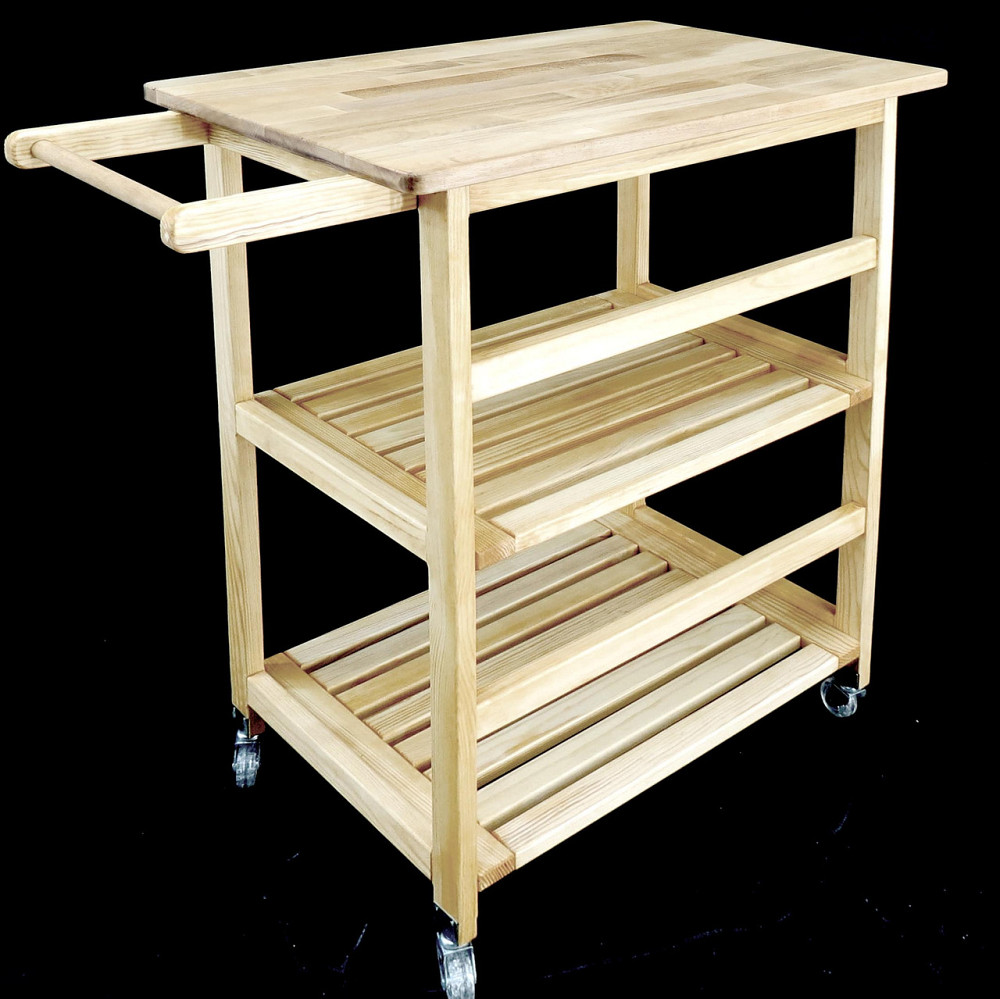 Стол-тележка 