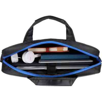 Сумка для ноутбука Merlion 15,6&quot; polyester (15DR/199948) Вінниця