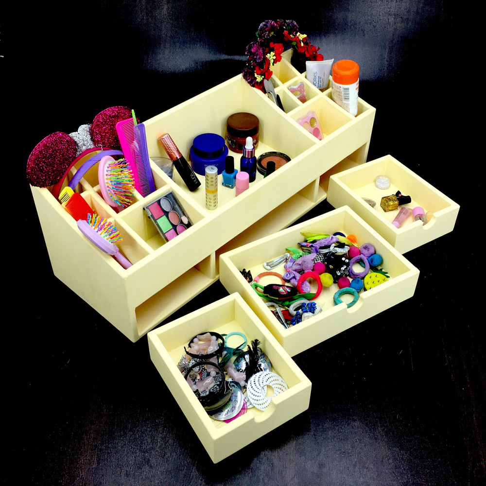 Органайзер для косметики 