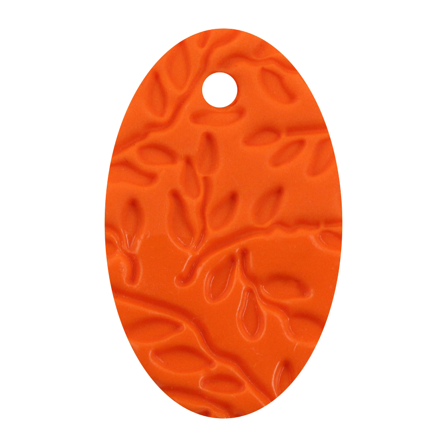 Пластика для бижутерии Soft Оранжевая 57г Fimo Киев - изображение 3