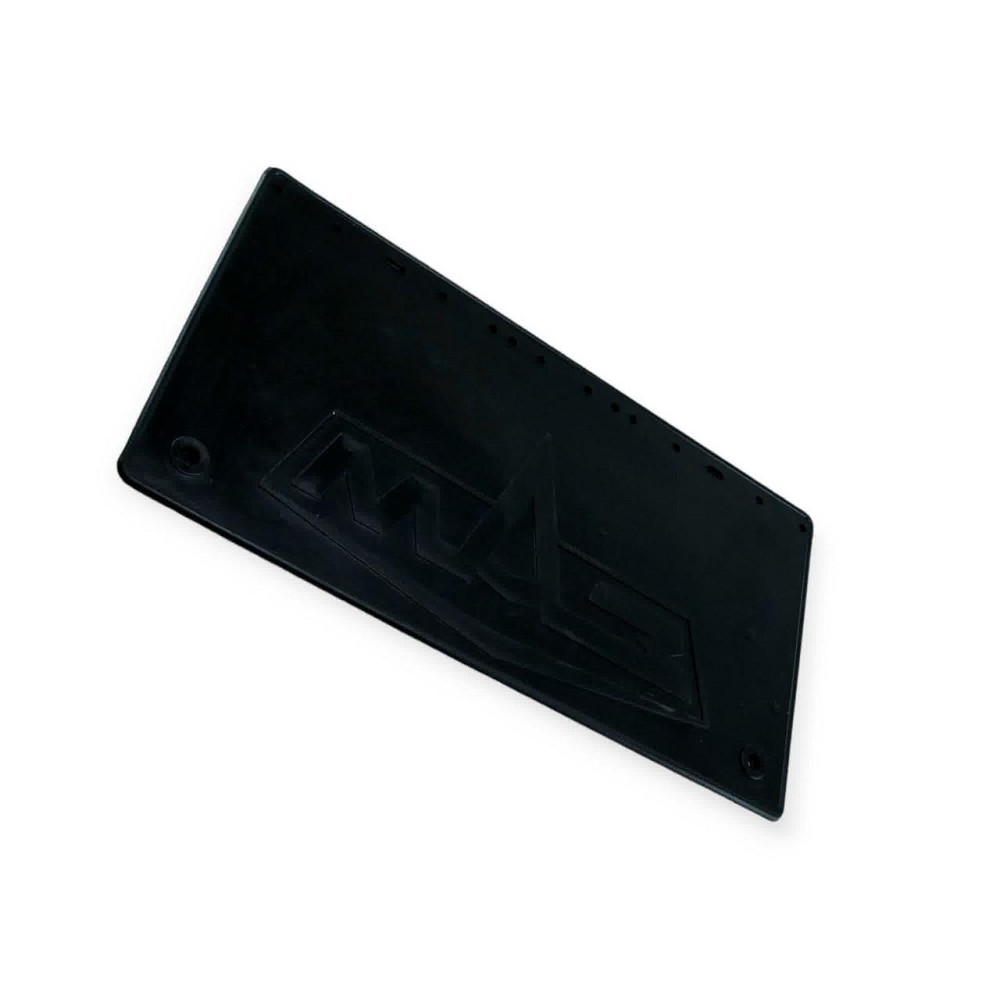 Бризковик маз передній 535х520 Мукачево - фото 1