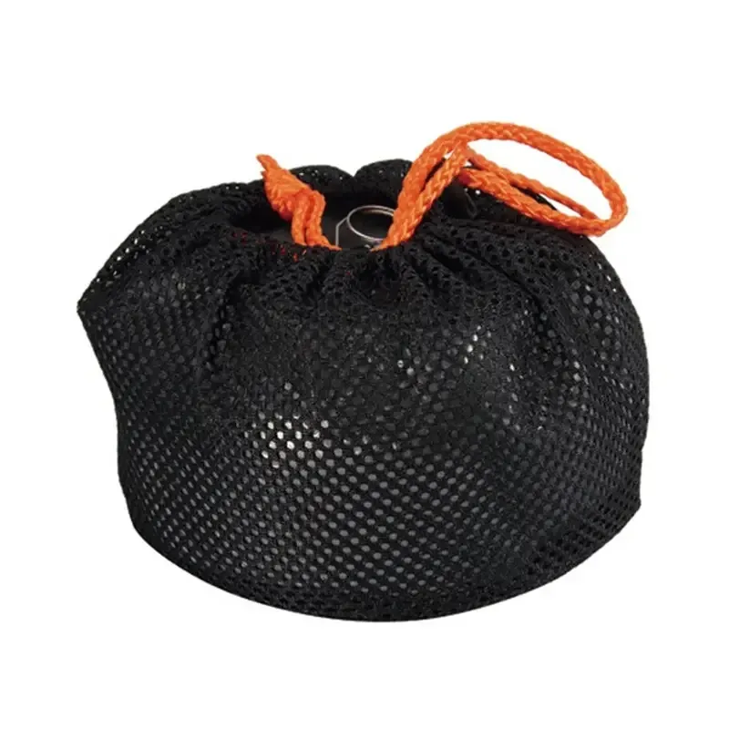 Легкий туристический чайник 0.8 л для кемпинга Киев - изображение 2