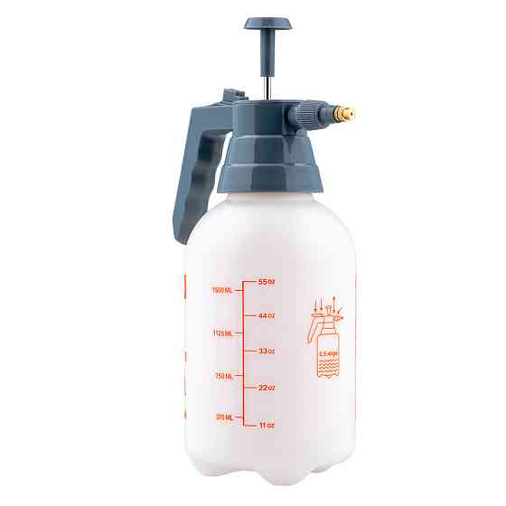 Опрыскиватель ручной 1.5л FLORA (5004324) Киев