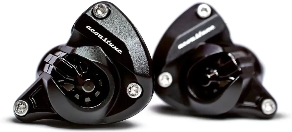 Наушники Acoustune HS1750CU Киев - изображение 1