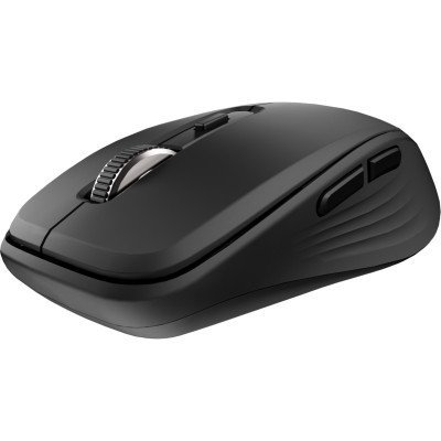 Мышка OfficePro M267B Silent Click Wireless Black (M267B) Винница - изображение 2