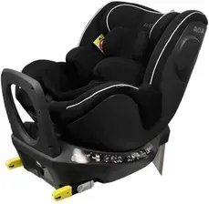 Автокрісло Avova Sperber-Fix I-Size Pearl Black 0-18Kg Київ