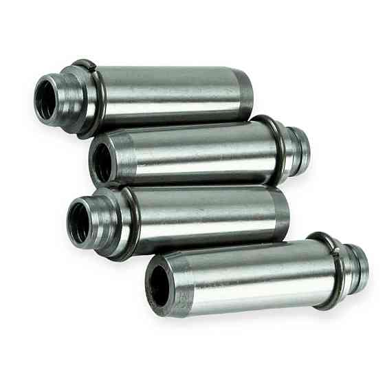 Направляющие клапанов 2101-2107, 2121-21214 выпуск (к-кт 4 шт) SM (Mvi) Мукачево