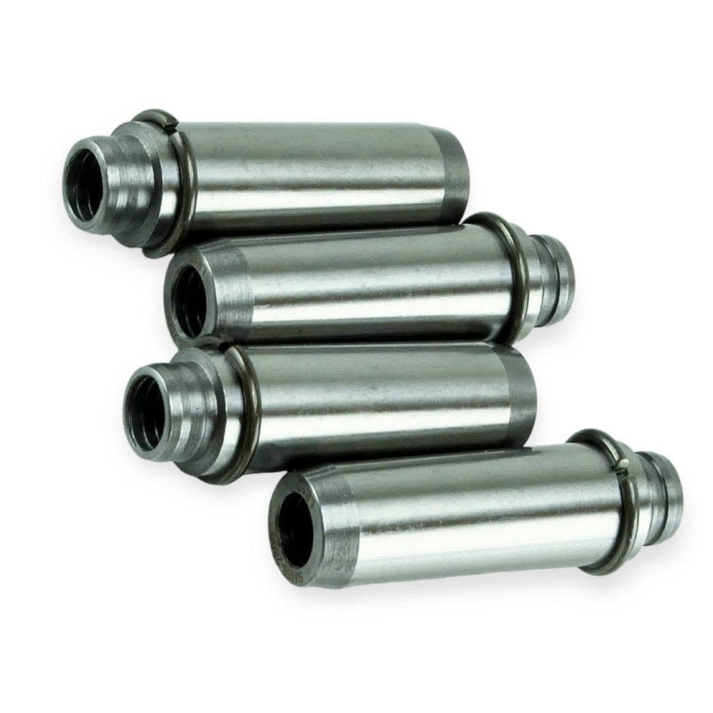 Направляющие клапанов 2101-2107, 2121-21214 выпуск (к-кт 4 шт) SM (Mvi) Мукачево - изображение 2