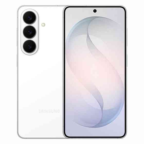 Смартфон Samsung Galaxy S26 12/512GB White (SM-S942BZWHEUC) ( 21564 ) Харьков