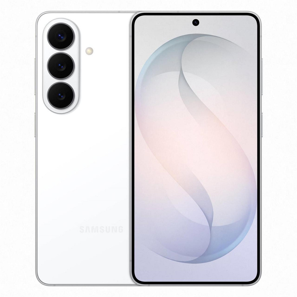 Смартфон Samsung Galaxy S26 12/512GB White (SM-S942BZWHEUC) ( 21564 ) Харьков - изображение 1