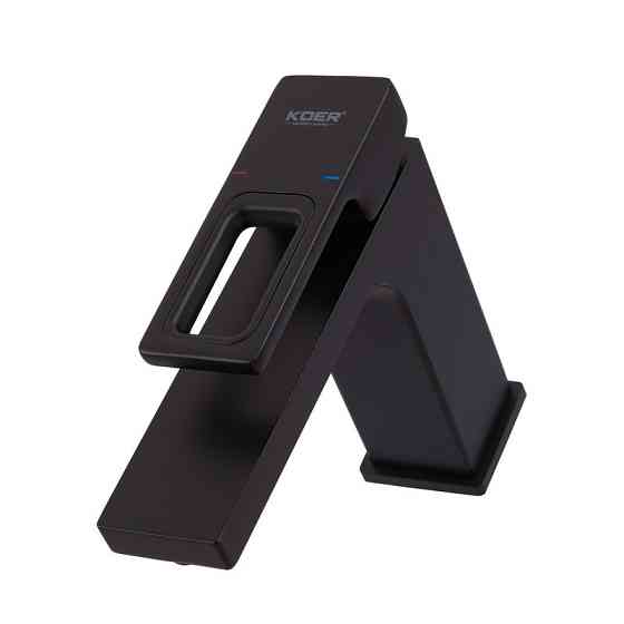 Змішувач для умивальника Koer KB-10009-05    ( KR3499 ) 20255 Харків