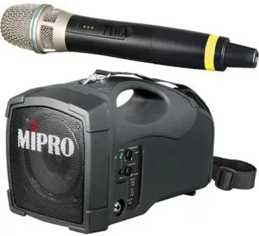 Колонка  Mipro Ma 101G/Act 58H Zestaw Київ